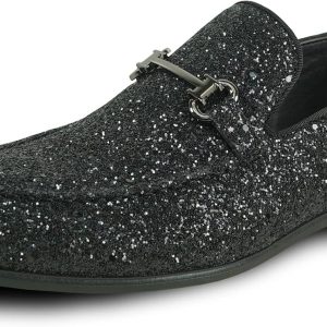 luxury shoes for men