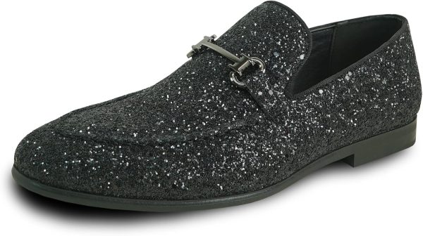 luxury shoes for men