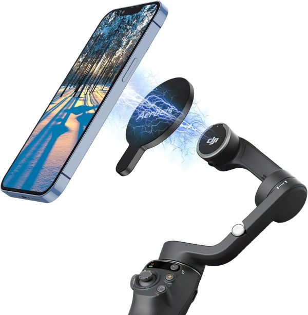gimbal stabilizer