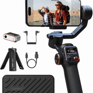 gimbal stabilizer