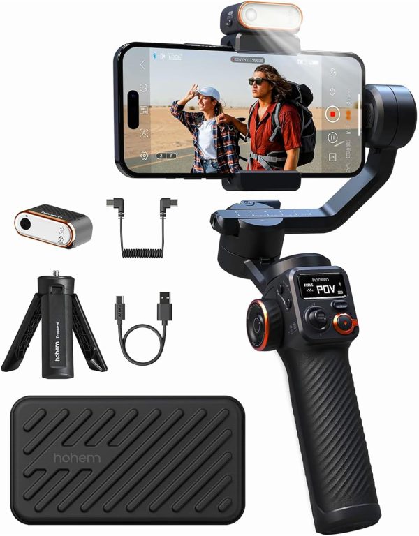 gimbal stabilizer