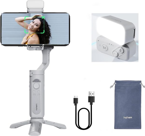gimbal stabilizer