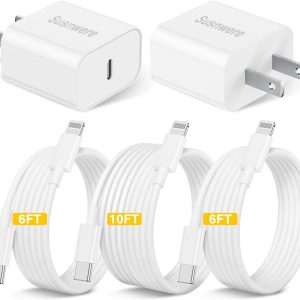 iphone charger