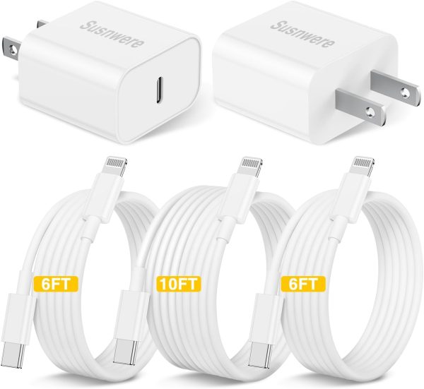 iphone charger