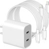 iphone charger