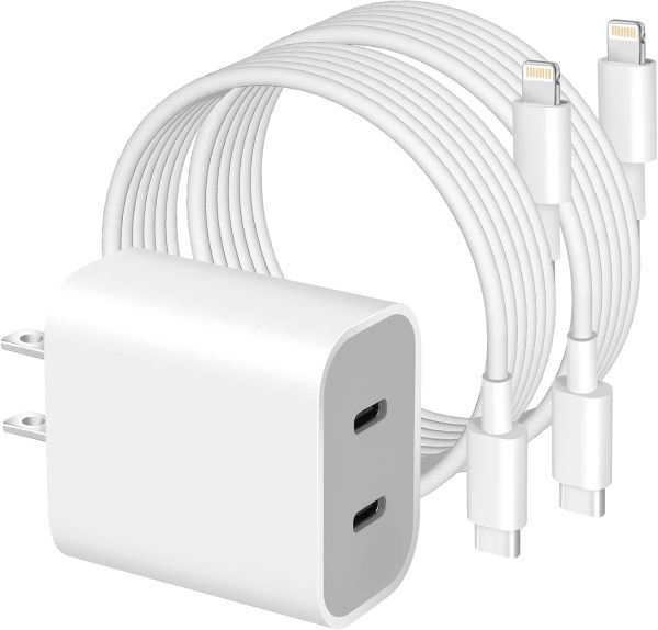iphone charger