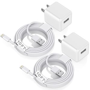 iphone charger
