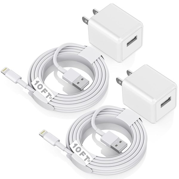 iphone charger