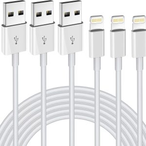 iphone charger