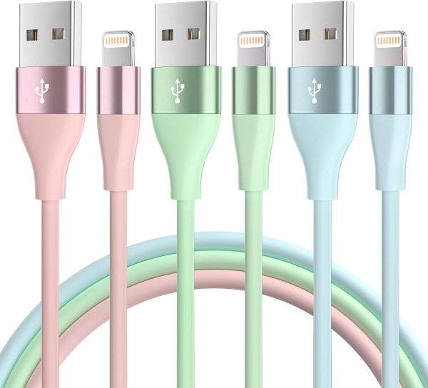 iphone charger