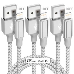 iphone charger