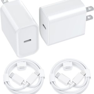 iphone charger