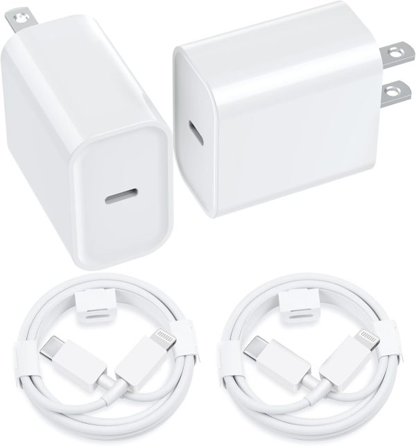 iphone charger