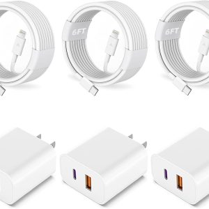 iphone charger