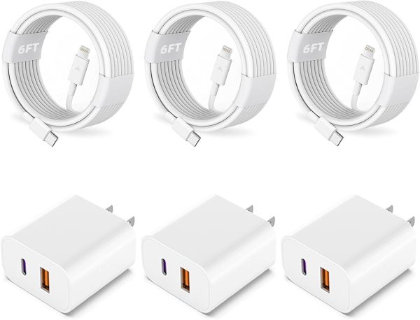 iphone charger