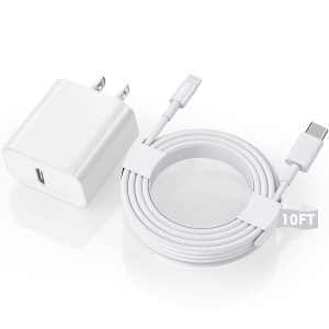iphone charger