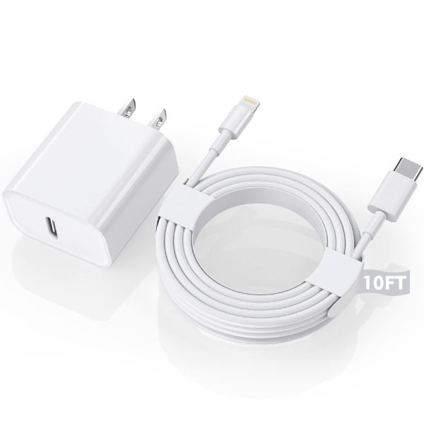 iphone charger