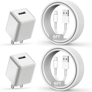 iphone charger