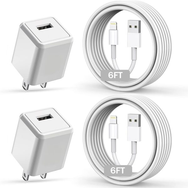iphone charger