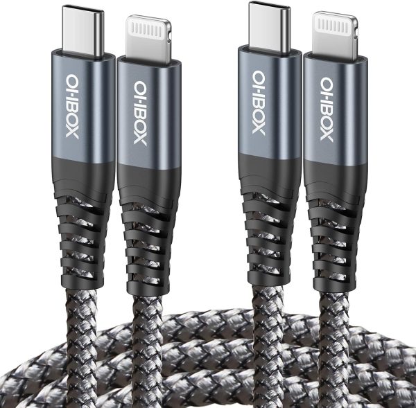 iphone charger