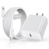 iphone charger
