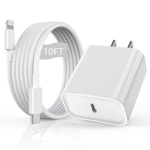 iphone charger