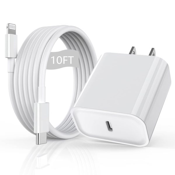 iphone charger