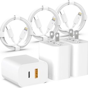 iphone charger