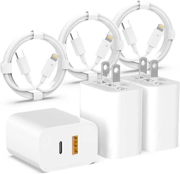 iphone charger