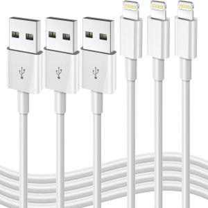 iphone charger