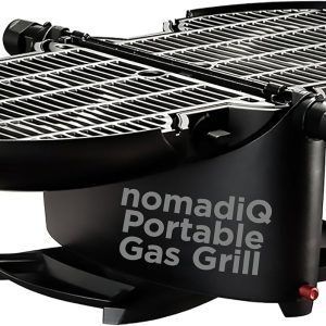 portable grills