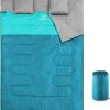 sleeping bags