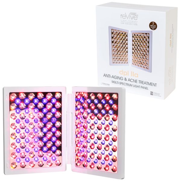 ipl red light therapy