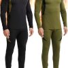 thermal clothing