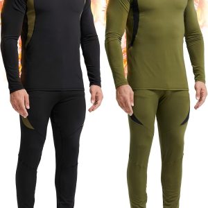 thermal clothing