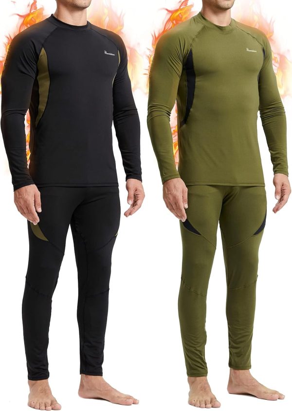 thermal clothing
