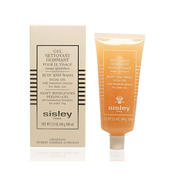 facial care products