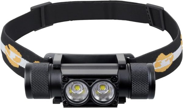headlamps