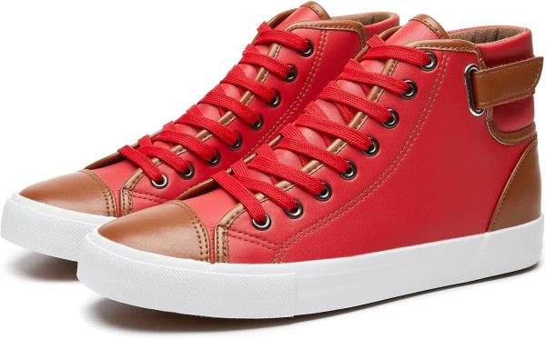 luxury shoes for men
